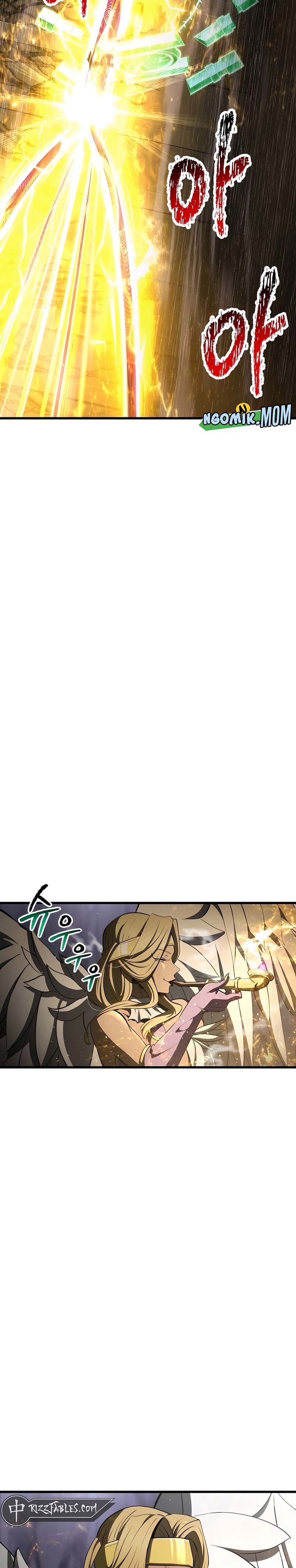 Otherworldly Sword King’s Survival Records chapter 238